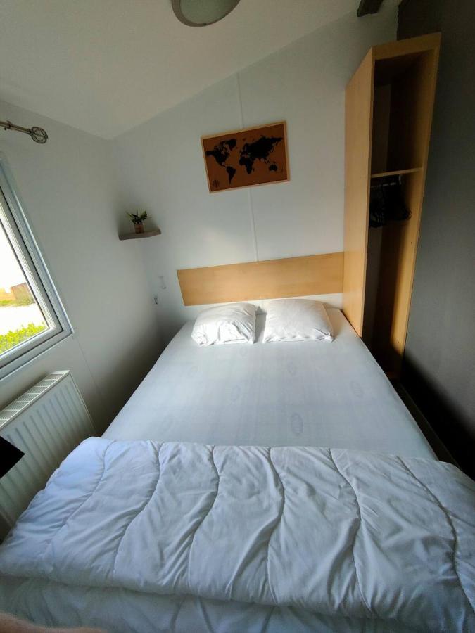 Le Cocooning Hotel Biville-sur-Mer Exterior foto